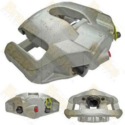 BRAKE ENGINEERING ca2475 -  Тормозной суппорт